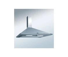 Gartraukis Gartraukio kaminas AKPO WK-5 SOFT 60 INOX (159,7 m3/h, 600mm, inox spalva)