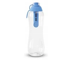 Gertuvė Filter bottle Dafi 0,5l + 1 filter