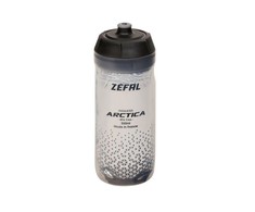 Gertuvė Zefal butelis ZEFAL termo ARCTICA 55 Sidabrinis / Juodas 0,55L