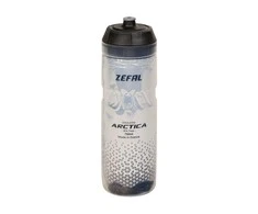 Gertuvė Zefal Butelis ZEFAL thermo ARCTICA 75 Sidabrinis / Juodas 0,75