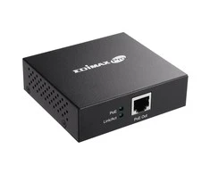 Šakotuvas EDIMAX GP-101ET Edimax IEEE 802.3at Gigabit PoE+ Extender