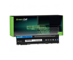 Green Cell Žalias Cell GREENCELL DE04 Baterija Žalias Cell for Dell Latitude E5420 E5520 E6420 E6520 E6540