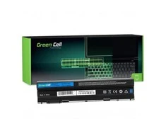 Green Cell Žalias Cell GREENCELL DE04 Baterija Žalias Cell for Dell Latitude E5420 E5520 E6420 E6520 E6540