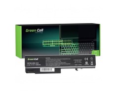 GREENCELL HP14 Baterija Žalias Cell for HP EliteBook 6930p 6935P HP ProBook 6555b 6530b