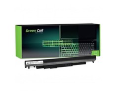 Green Cell Žalias Cell GREENCELL HP88 Baterija Žalias Cell HS04 807957-001 skirta HP 240 245 250 255 G4 14.8V