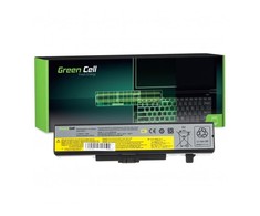 Žalias Cell Baterija Žalias Cell skirta Lenovo B580 B590 G500 G505 G510 G580 G585 G700 G710 P
