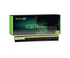 Žalias Cell GREENCELL LE46 Baterija Žalias Cell for Lenovo Essential G400s G405s G500s G505s