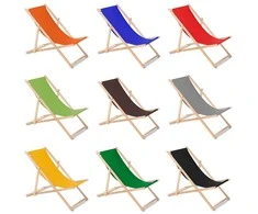 Gultas GreenBlue GB183, oranžinis