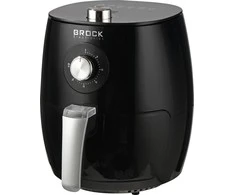 Brock karšto oro gruzdintuvė 3.5l 1300-1500w