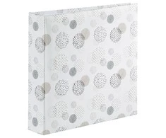 Hama Graphic Dots 10x15 200 Nuotraukos slydimas / pastabos 7243