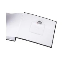 Hama Graphic Dots 10x15 200 Nuotraukos slydimas / pastabos 7243