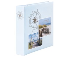 Hama Compass 10x15 200 nuotraukos / užrašai 3855
