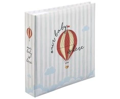 Hama ALBUM “OUR BABY“ 10X15/200 MEMO