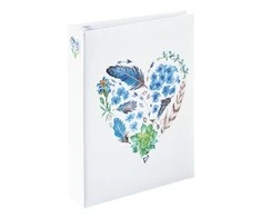 Hama ALBUM VALENTINA 10x15/200