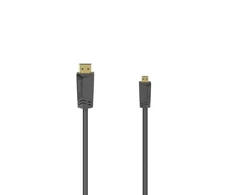 HDMI laidas Laidas Hama 002050160000