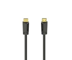 Hama HDMI 2.0b kabelis Ultra HD 4K 7.5m augstas ātruma Ethernet