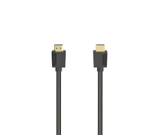 Hama HDMI 2.1 8K 3m, itin didelė sparta