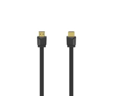Hama HDMI 2.0B 4K, 1,5m, Flexi-Slim
