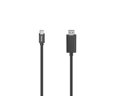 Hama Mini DisplayPort uz HDMI kabelis 4K Ultra HD 1.5m