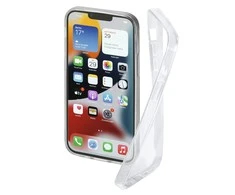Hama Crystal Clear GSM DĖKLAS IPHONE 13 PRO MAX, SKAIDRUS