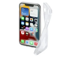 Hama Crystal Clear GSM DĖKLAS IPHONE 13 MINI, SKAIDRUS