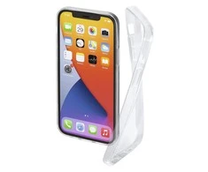 Dėklas Hama Crystal iPhone 12/12 Pro