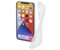 Dėklas Hama Crystal iPhone 12 Pro Max