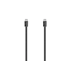 Hama USB 3.2 GEN 1 USB-C 5 Gbit/s, 100W, 0,75m