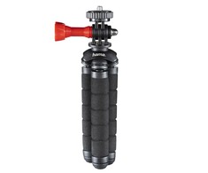 Hama FLEX 2-IN-1 MINI KAMEROS IR GOPRO, 14 CM