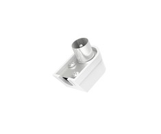 Hama Wtyk antenowy 00205216 kątowy