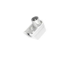 Hama Wtyk antenowy 00205216 kątowy