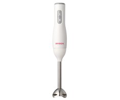 HBS 6001 WH BROCK Rankinio trintuvo rinkinys. 300W