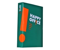 Igepa Biuro popierius Happy office A4, 80g, 500 lapų