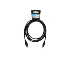 IBOX USB 2.0 A-B M / M 3M SPAUSDINIMO KABELIS