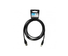 IBOX USB 2.0 A-B M / M 3M SPAUSDINIMO KABELIS