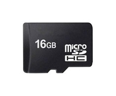 IMRO atminties kortelė Micro SD 16GB