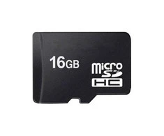 IMRO atminties kortelė Micro SD 16GB