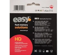 IMRO pendrive EASY (ECO) 64GB USB2.0