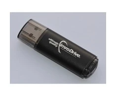 IMRO pendrive Juodas 128GB USB2.0