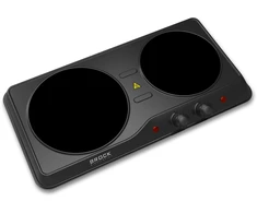Infraraudonųjų spindulių viryklė Brock HPI 3002