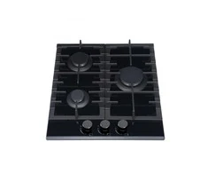 Įmontuota dujinė kaitlentė MPM MPM-45-GMH-16