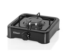 Kaitlentė etumi Floria ZLN0018 One-ring gas stove