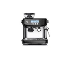 Kavos aparatas SES878BST SES878BST Espresso juodas StainSteel SAGE