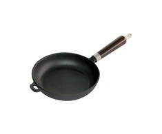 King Hoff Keptuvė żeliwo śr.20cm kinghoff