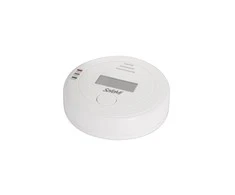 Dūmų ir anglies monoksido detektorius Safemi SHCS-10 Kidde