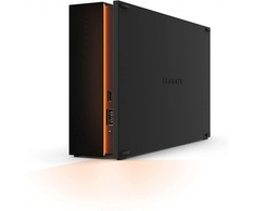 Kietasis diskas „Seagate FireCuda“ žaidimų šakotuvas 8 TB