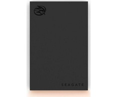 SEAGATE Išorinis kietasis diskas HDD Gaming FireCuda RGB LED (2.5'/1TB /USB 3.0)