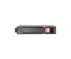 Hewlett Packard (HP) HPE 4TB SATA 6G Midline 7.2K LFF (3.5in) RW 1yr Wty HDD NHP