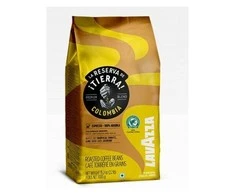 LAVAZZA TIERRA COLUMBIA ESPRESSO Z 1000G
