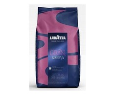 Javų kava Lavazza Gran Riserva 1kg